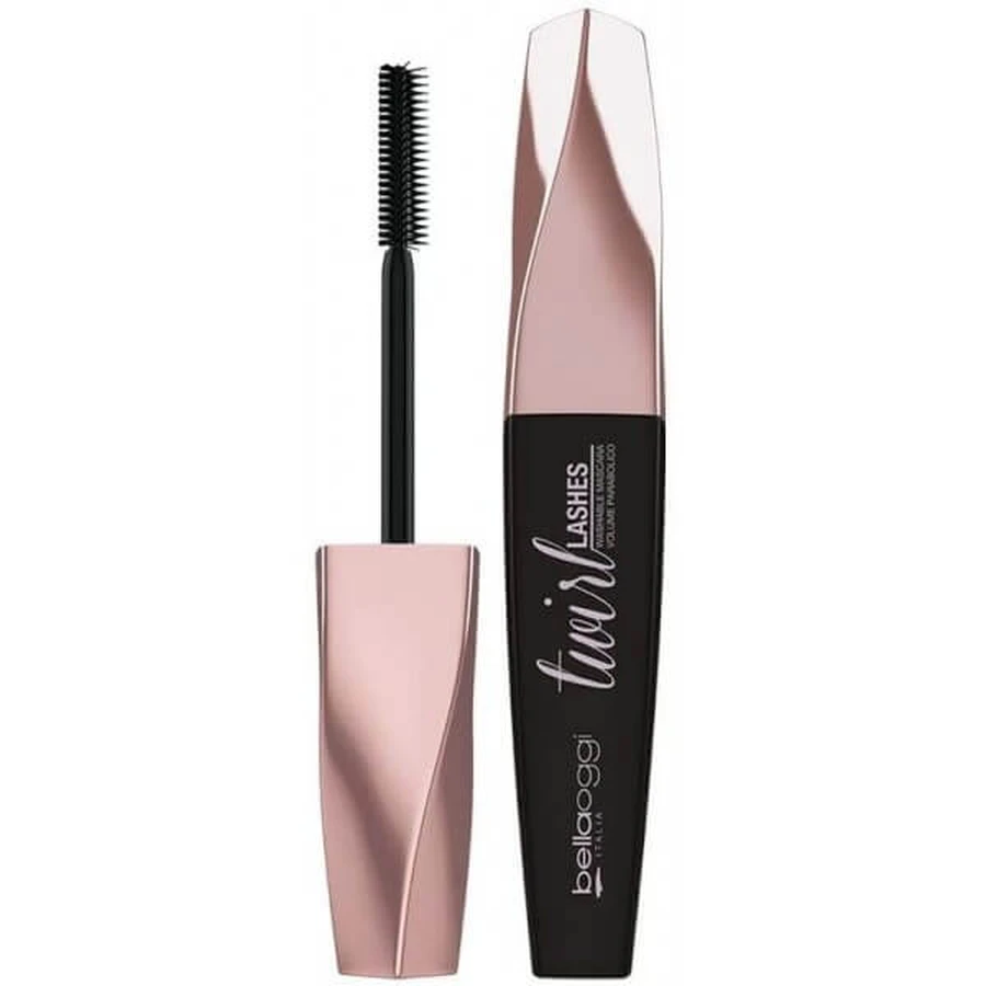 BEAUTIFUL TODAY MASCARA VOLUME WASHABLE N1 VELVET NOIR