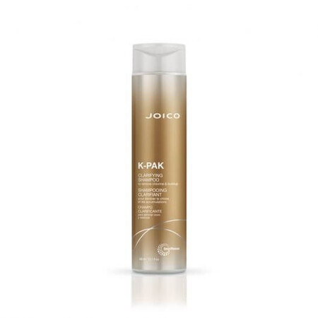 Sampon Joico K-Pak Clarifying pentru parul deteriorat 300ml