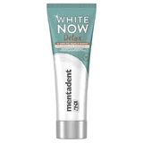 Mentadent White Now - Pasta dentífrica desintoxicante de coco 75ml