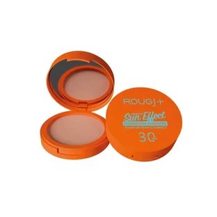 Rougj kompakte Grundierung SPF 30 Farbe 01