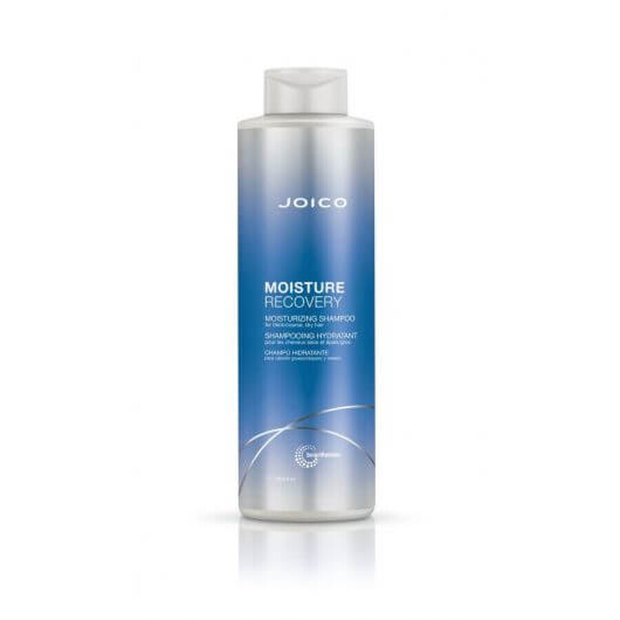 Joico Feuchtigkeitsrückgewinnung Shampoo 1000ml