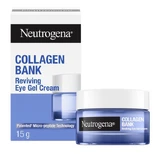 Neutrogena Collagen Bank Reviving Auge Kontur Creme-Gel
