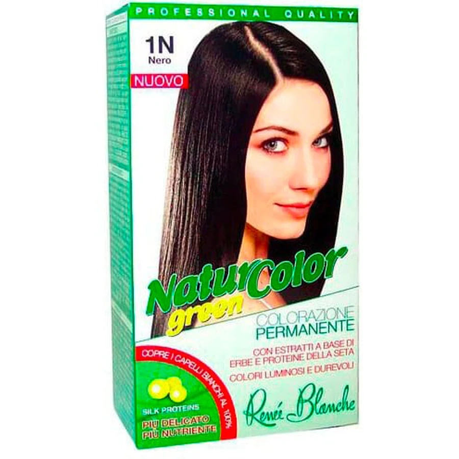 N COULEUR N 1 N NOIR