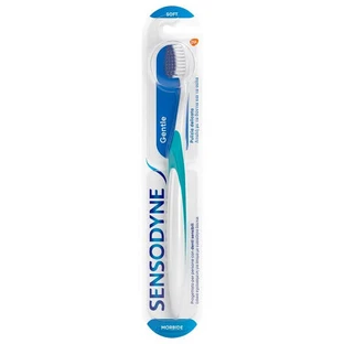 Sensodyne Sanfte Zahnbürste