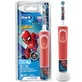 ORAL-B® VITALITY KIDS SPIDERMAN ELEKTRISCHE ZAHNBÜRSTE