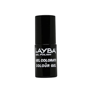 LAYBA SEMIPERMANENTER NAGELLACK 684