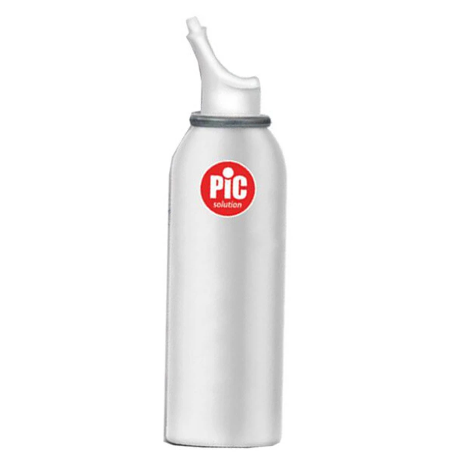 RINOFLUX+ SOL IPER SPRAY 100ML