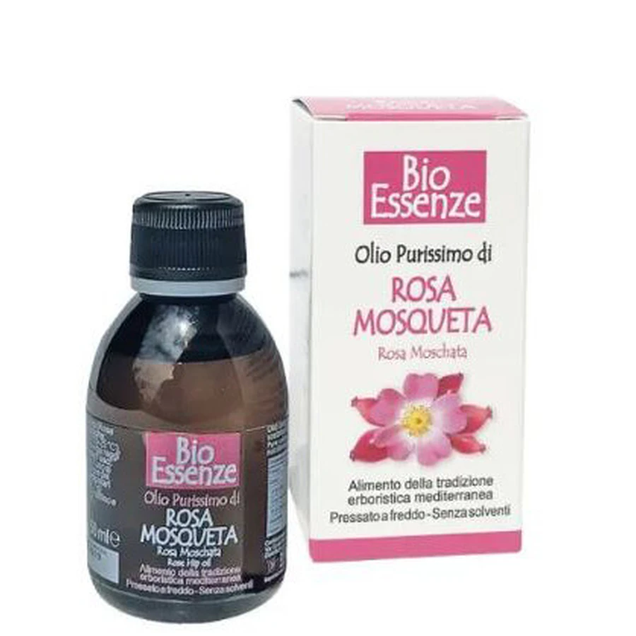 BIO ESSENCES OLIE ROOS MOSQ50ML