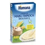 HUMANA Sahne Mais Tapioka Bio