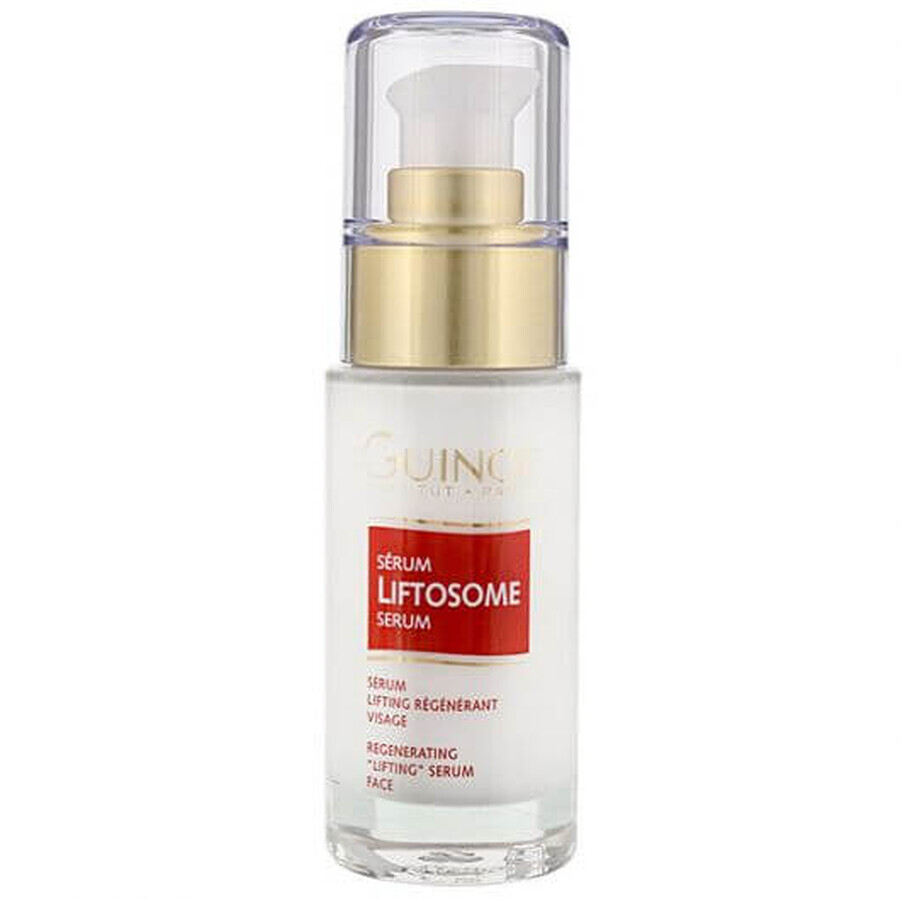 Guinot Liftosome Dreifachwirkung Straffendes Serum 30ml