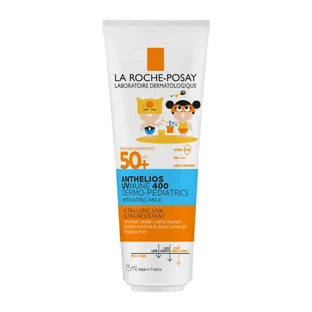 La Roche Posay Anthelios UVMune Lapte pentru copii 75ml SPF50+