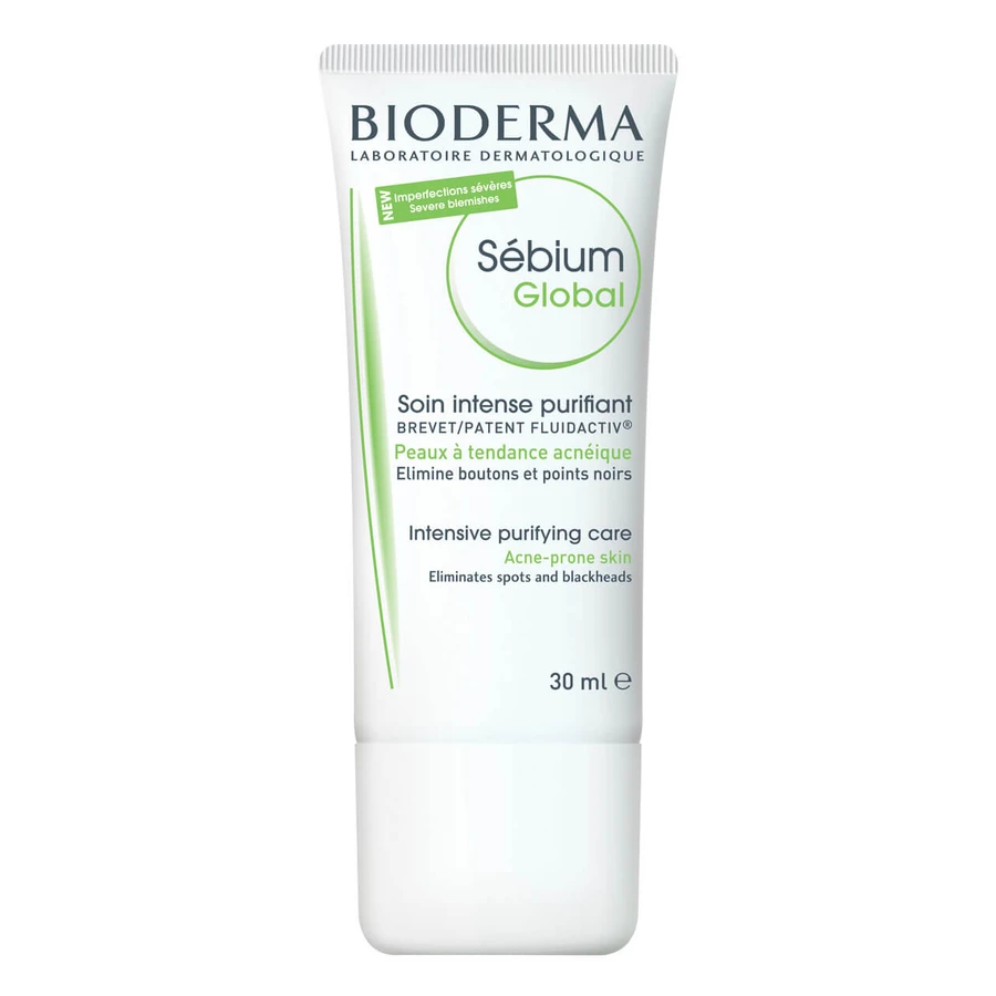 SEBIUM Traitement global anti-imperfections 30ml