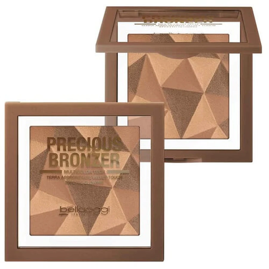 FRUMOS ASTĂZI PREȚIOS BRONZ.M/CO.120