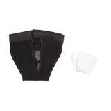 KARLIE COTTON HYGIENIC PANTY MEDIUM 32-39 CM SIZE 2