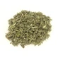 Salvia Officinale Salie Kruidenthee gesneden