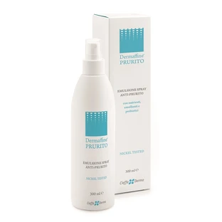 DERMAFFINE PICOR 300ML