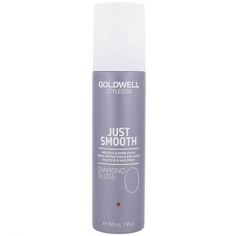 Goldwell Style Sign Diamond Gloss siero per lucentezza 150 ml