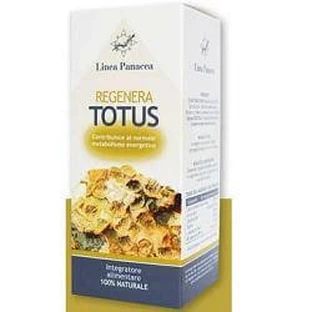 Regenera Totus 80cps