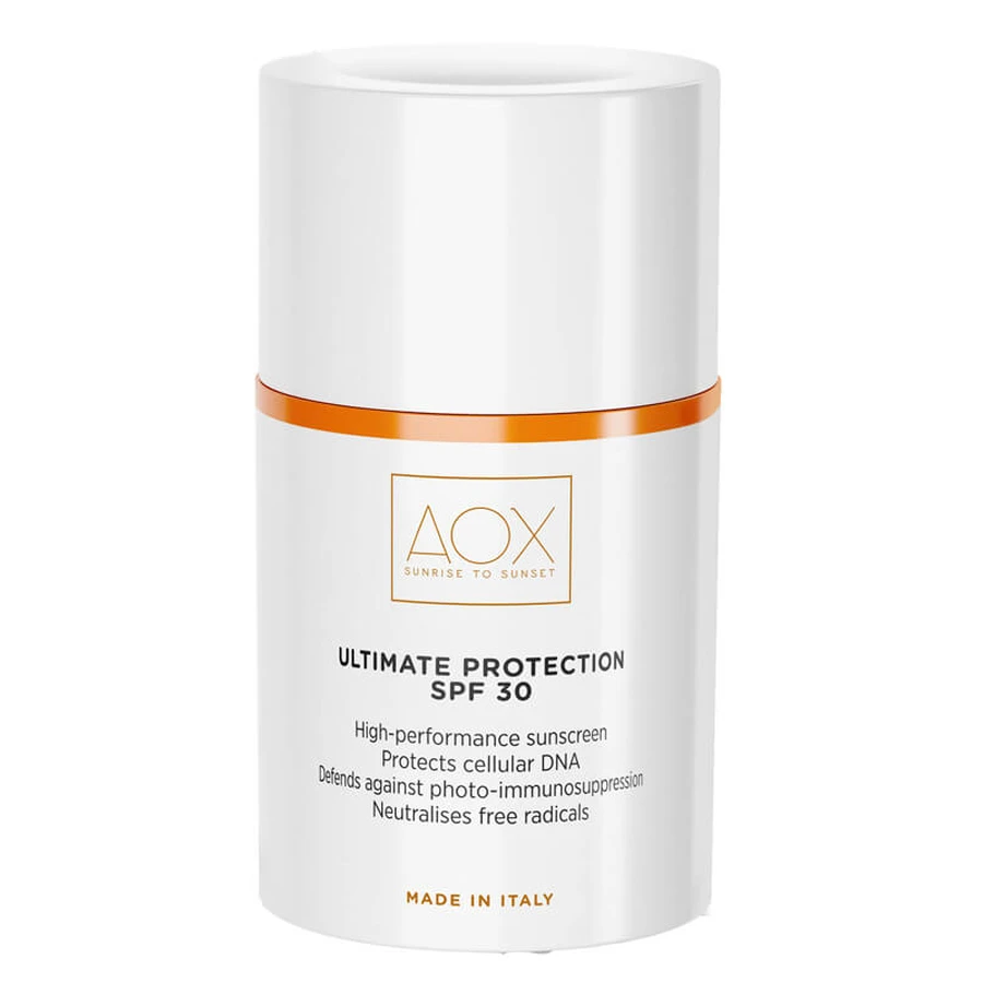 PROTECȚIE SOLARĂ SUPREMĂ SPF30 50ML