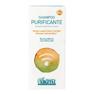 ARGITAL Sh.Zuiverend 250ml
