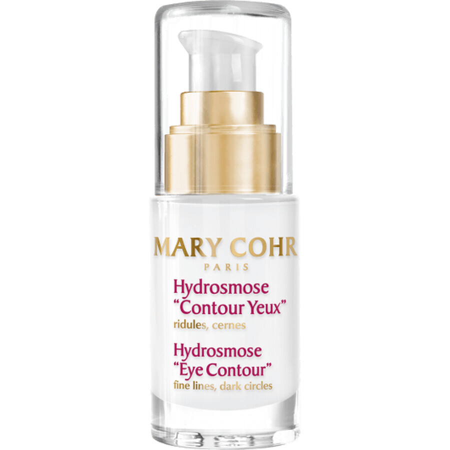 Serum pentru ochi Mary Cohr Hydrosmose Contour Yuex Minisize 10ml