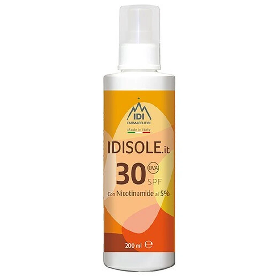 IDISOLE*Milch P/Fett fp30