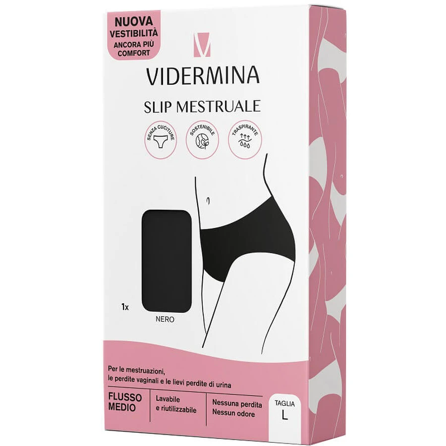 VIDERMINA MENSTRUATIESLIP S ALT