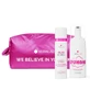 KIT DOUBLE NETTOYAGE VERALAB