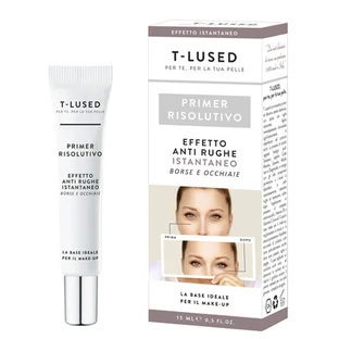 T LUSED Creme 15ml