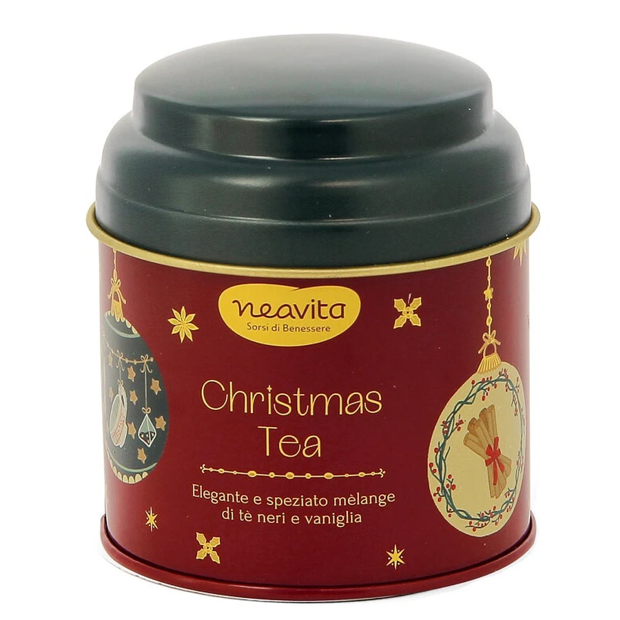 Neavita Christmas Tea Filtrosc: ceny i cechy
