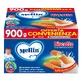 Mellin Whole Biscuit 900g