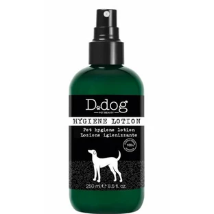 Diego Dalla Palma D.Dog loțiune igienizantă 250 ml