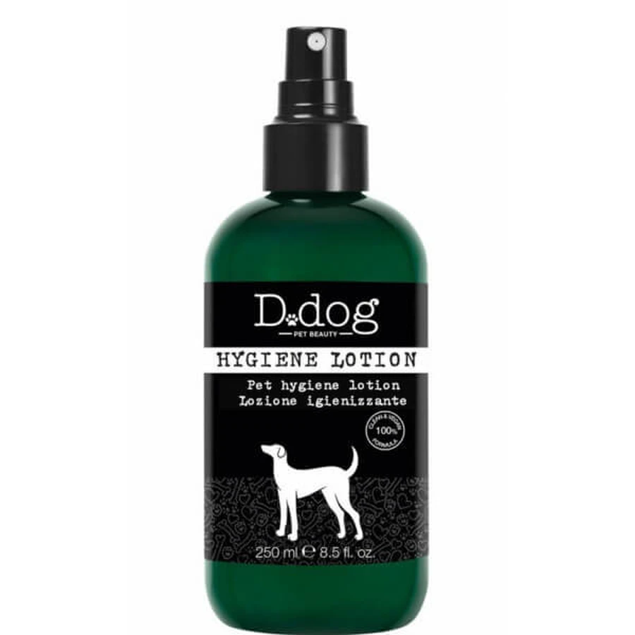Diego Dalla Palma D.Dog loțiune igienizantă 250 ml