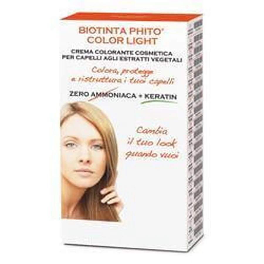 Biotinta Phito Leicht 15 Bruno