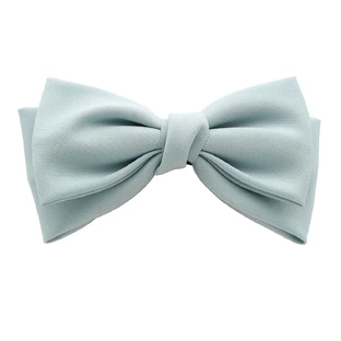 IB ACC BOW CLIP GRAY