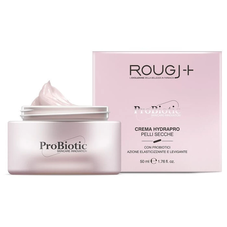 ROUGJ HYDRAPRO CREMA PIEL SECA