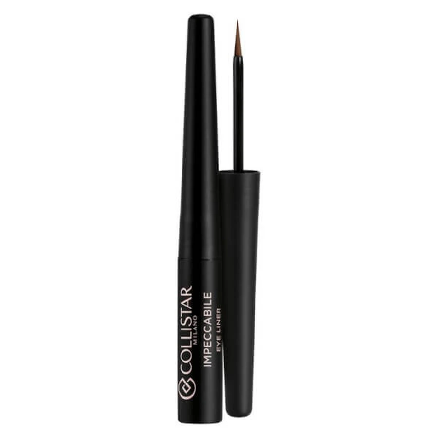 Collstar Impeccable Waterproof Eyeliner Nr. 02 bruin