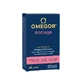 Omegor Antiage 60 Zachte Capsules