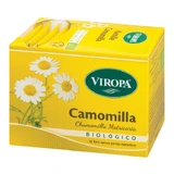 Viropa Camomile Bio 15 plicuri
