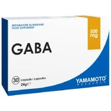 YAMOTO R GABA 30CPS