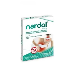 Nardol® Patch NalkeIn® 6 Fasce