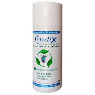 LENDIX ANTI-PARASITE SHAMPOO ATOS