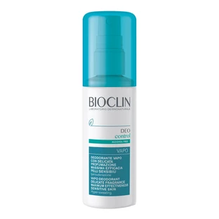 Bioclin Desodorante Control Vapo Con Perfume