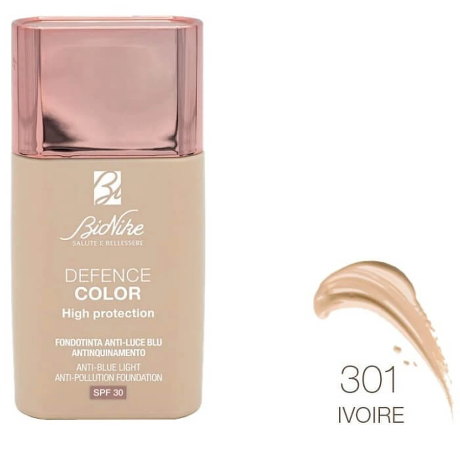Defence Color High Pro 301 Foundation