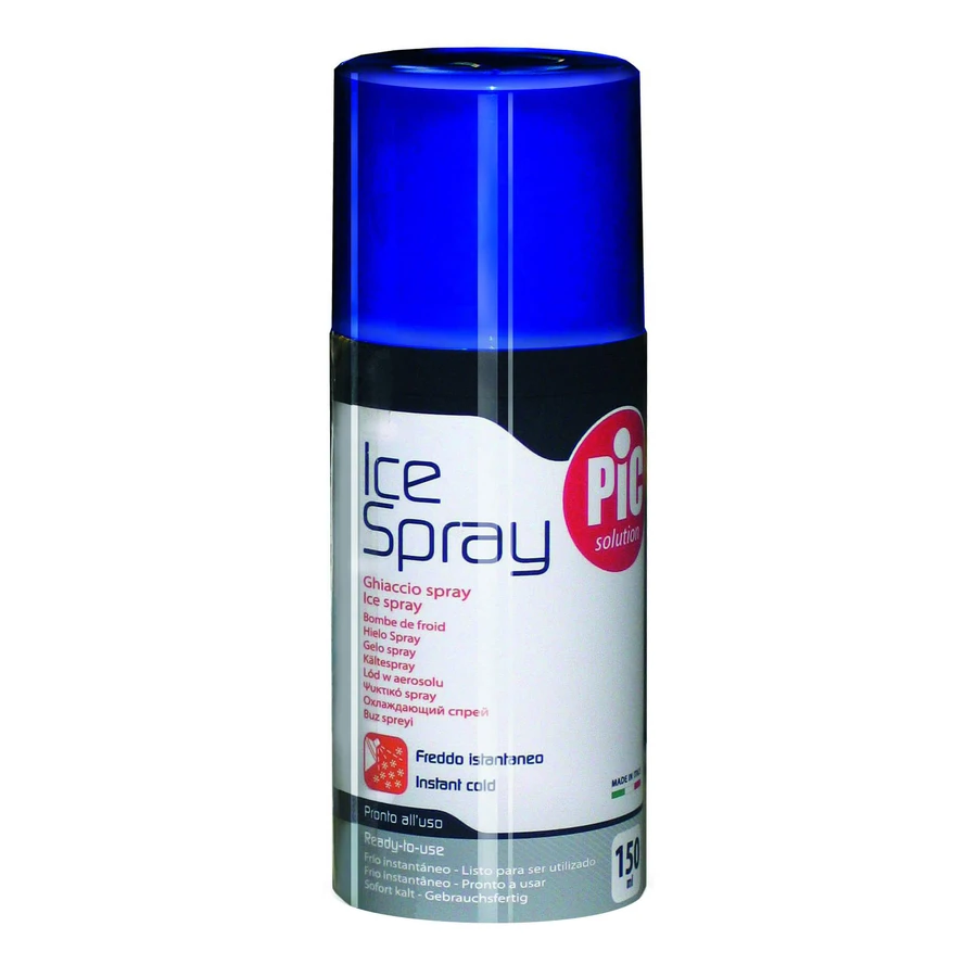 Pic Ice Spr Comfort 150ml: ceny i cechy