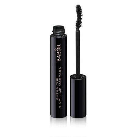 Mascara Babor Age ID Extra Curl & Volume 10ml