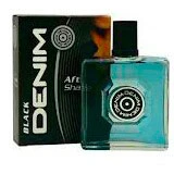 DENIM ZWART A/S 100 ML