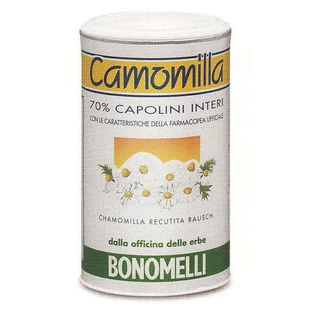 BONOMELLI Rumianek F.U. 40g
