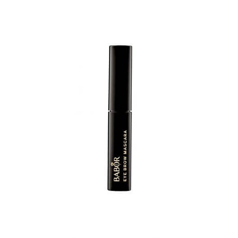 Mascara pentru sprancene Babor Eye Brow 01 ash 3g