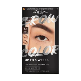 L OREAL BROW TINT 3.0 BRUNET ÎNCHIS